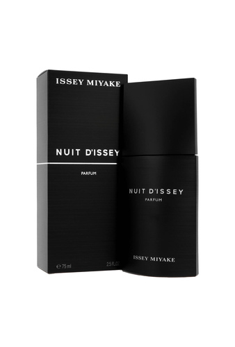 Issey Miyake Nuit D`Issey Parfum 75ml 2
