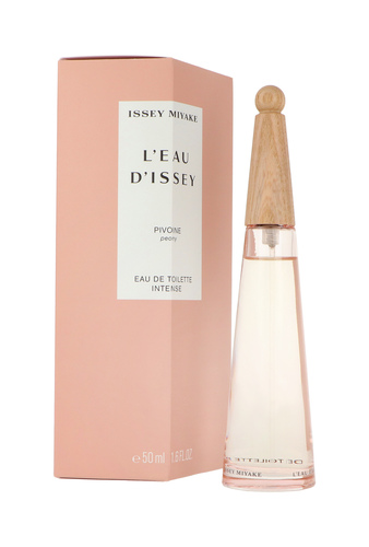 Issey Miyake L`Eau d`Issey Pivoine Edt 50ml 2