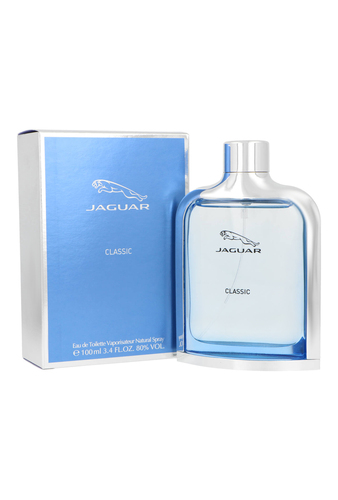 Jaguar Classic Edt 100ml 2