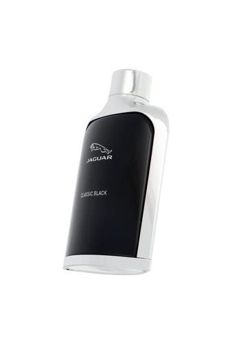 Jaguar Classic Black Edt 100ml 5