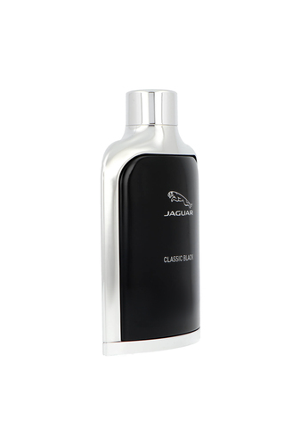 Jaguar Classic Black Edt 100ml 3
