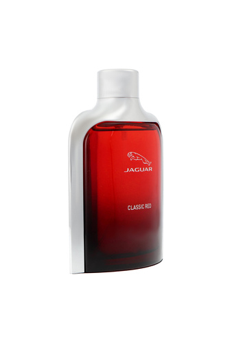 Jaguar Classic Red Edt 100ml 3