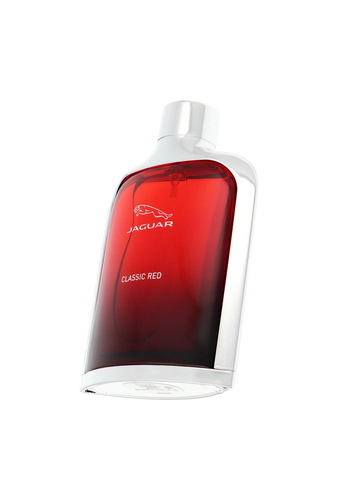 Jaguar Classic Red Edt 100ml 4