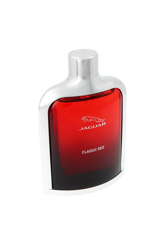 Jaguar Classic Red Edt 100ml 5