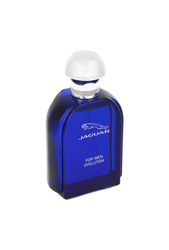 Jaguar For Men Evolution Edt 100ml 4