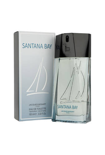 Jacques Bogart Santana Bay Edt 100ml 2