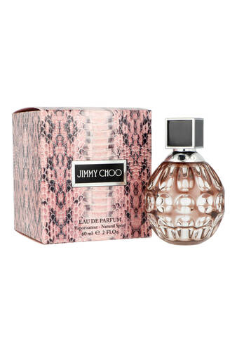 Jimmy Choo Edp 60ml 2