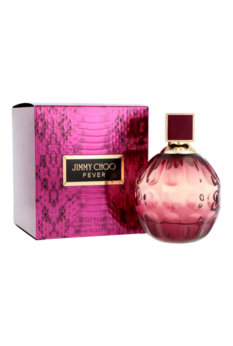Jimmy Choo Fever Edp 100ml 2