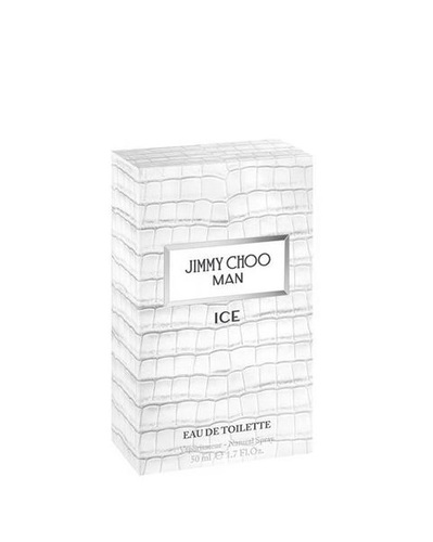 Jimmy Choo Man Ice Edt 50ml 3