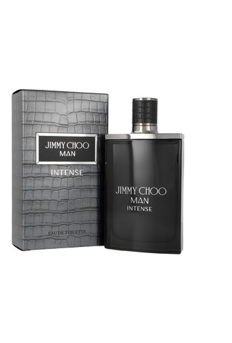 Jimmy Choo Man Intense Edt 100ml 2