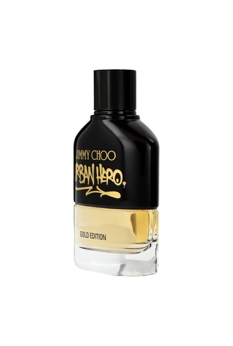 Jimmy Choo Urban Hero Gold Edition Edp 100ml 3