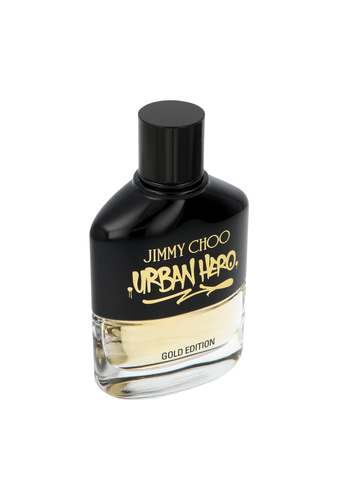 Jimmy Choo Urban Hero Gold Edition Edp 100ml 4