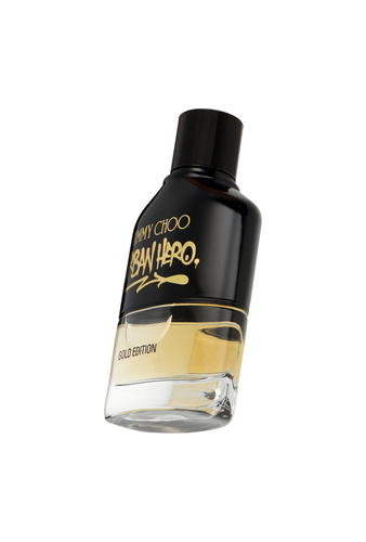 Jimmy Choo Urban Hero Gold Edition Edp 100ml 5