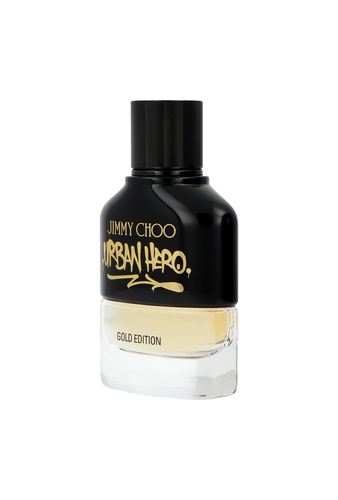 Jimmy Choo Urban Hero Gold Edition Edp 50ml 3