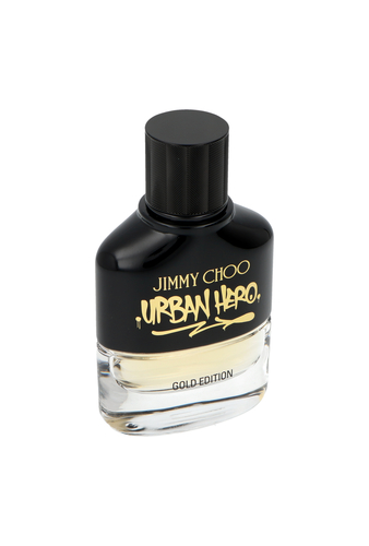 Jimmy Choo Urban Hero Gold Edition Edp 50ml 4