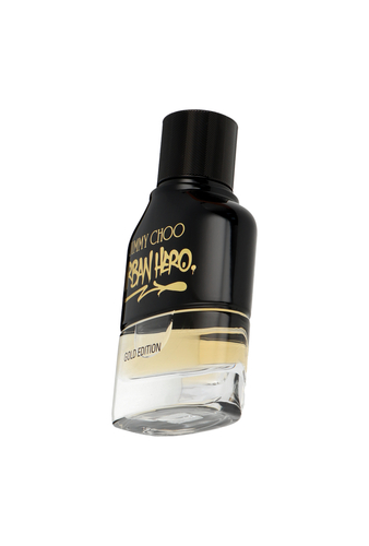 Jimmy Choo Urban Hero Gold Edition Edp 50ml 5