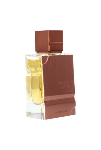 Al Haramain Perfumes Amber Oud Tobaacco Edition Edp 60ml 4