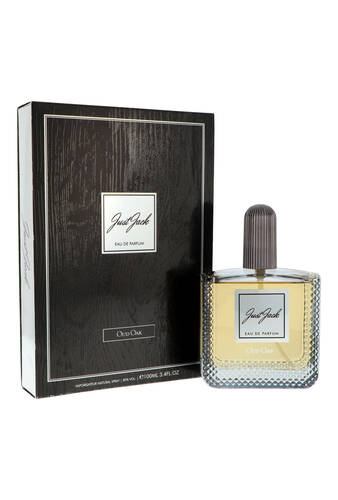 Just Jack Oud Oak Edp 100ml 2