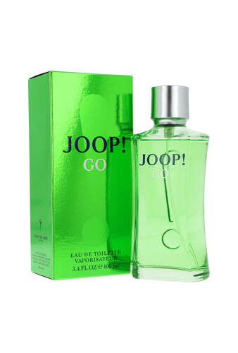Joop! Go Edt 100ml 2