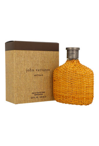 John Varvatos Artisan Edt 125ml 2