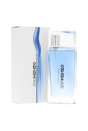 Kenzo L`Eau Kenzo Pour Homme Edt 50ml 2