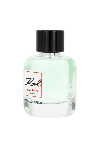 Karl Lagerfeld Hamburg Alster Edt 60ml 3