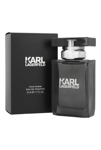 Karl Lagerfeld For Him Edt 50ml 2