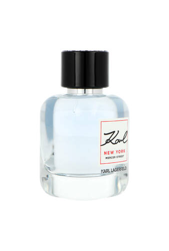 Karl Lagerfeld New York Mercer Street Edt 60ml 3