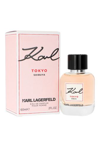 Karl Lagerfeld Tokyo Shibuya Edp 60ml 2