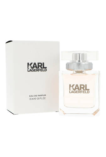 Karl Lagerfeld For Her Edp 85ml 2