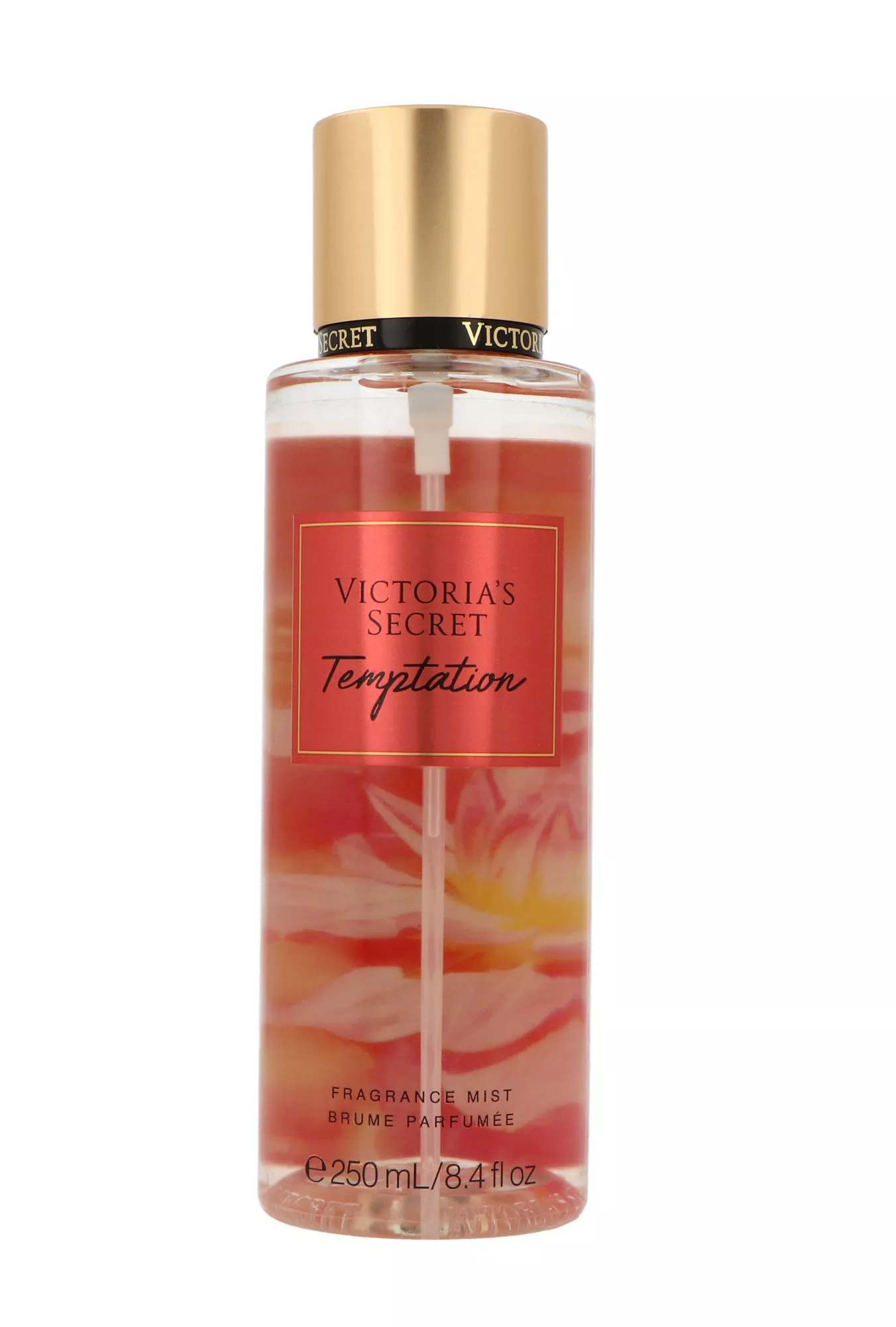 Victoria`s Secret Temptation Body Mist 250ml by Victoria`s Secret