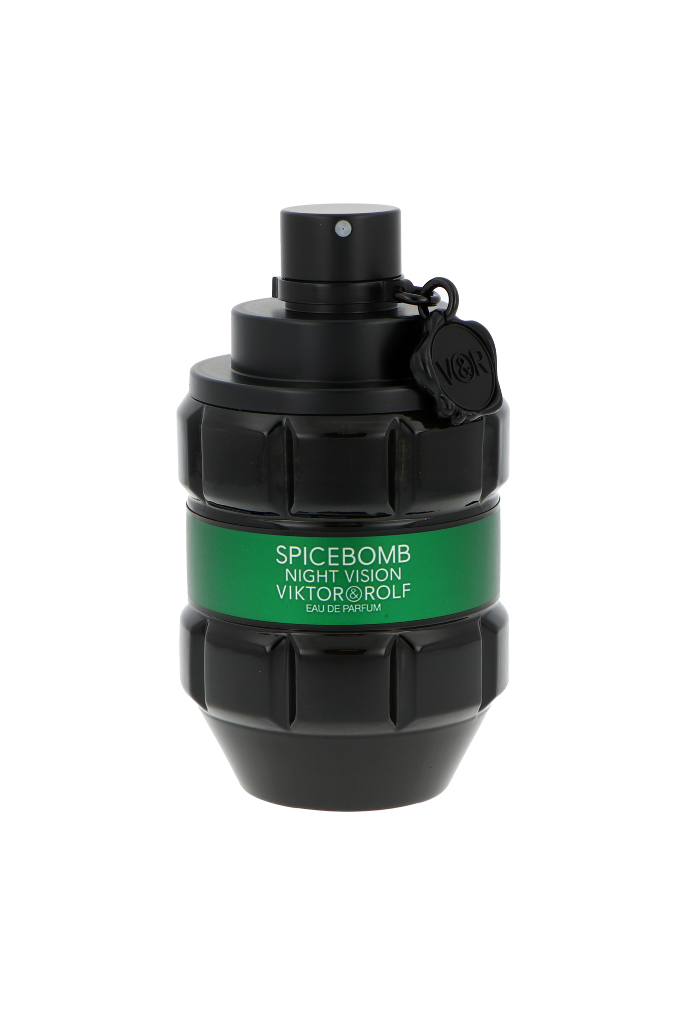 Viktor & Rolf Spicebomb Night Vision Edp 90ml by Viktor & Rolf