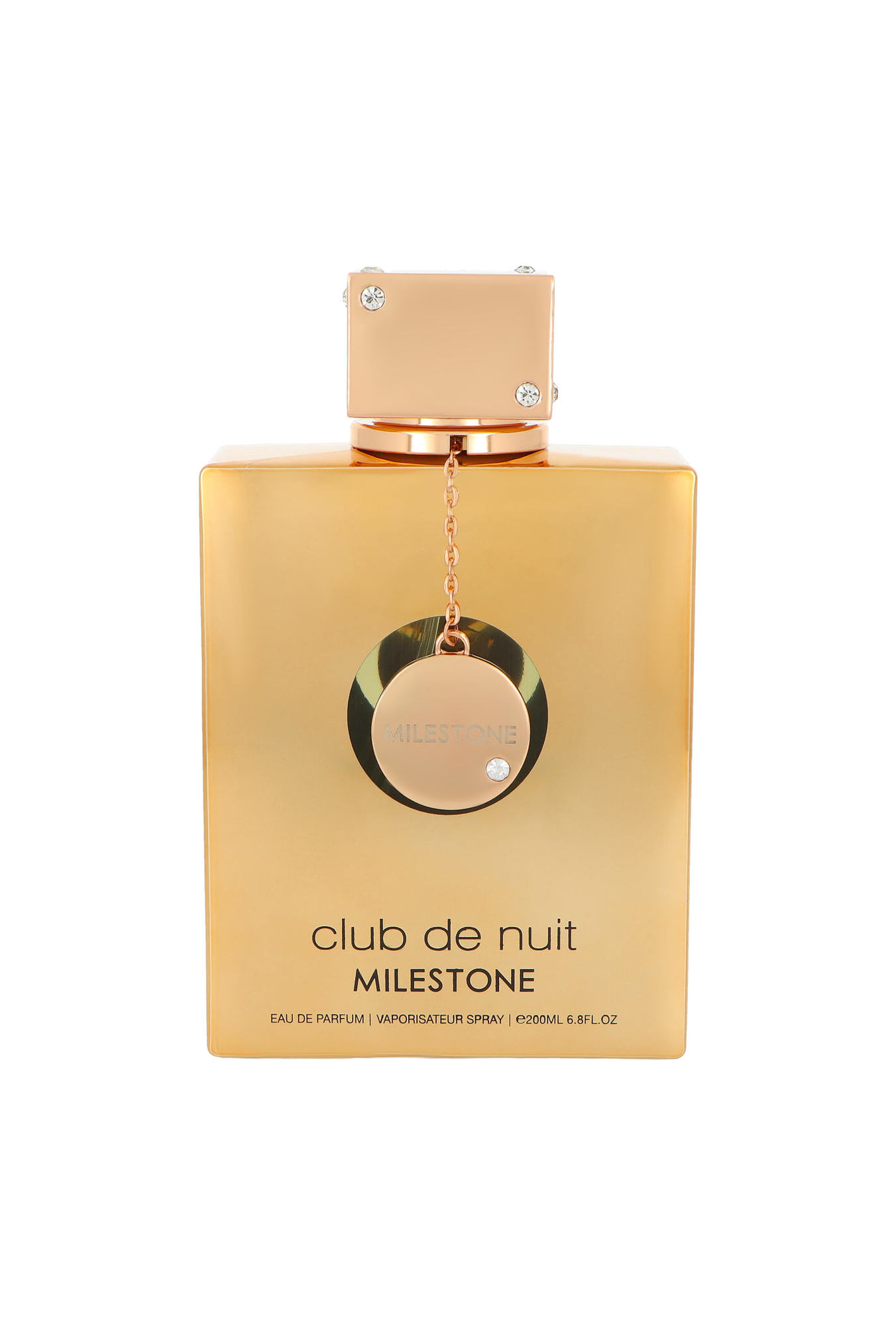 Armaf Club de Nuit Milestone Edp