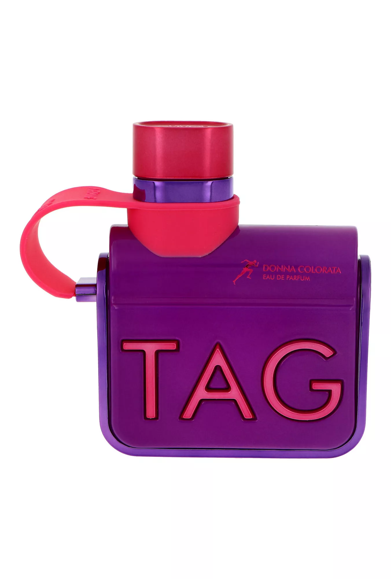 Armaf Tag Her Donna Colorata Edp 100ml by Armaf