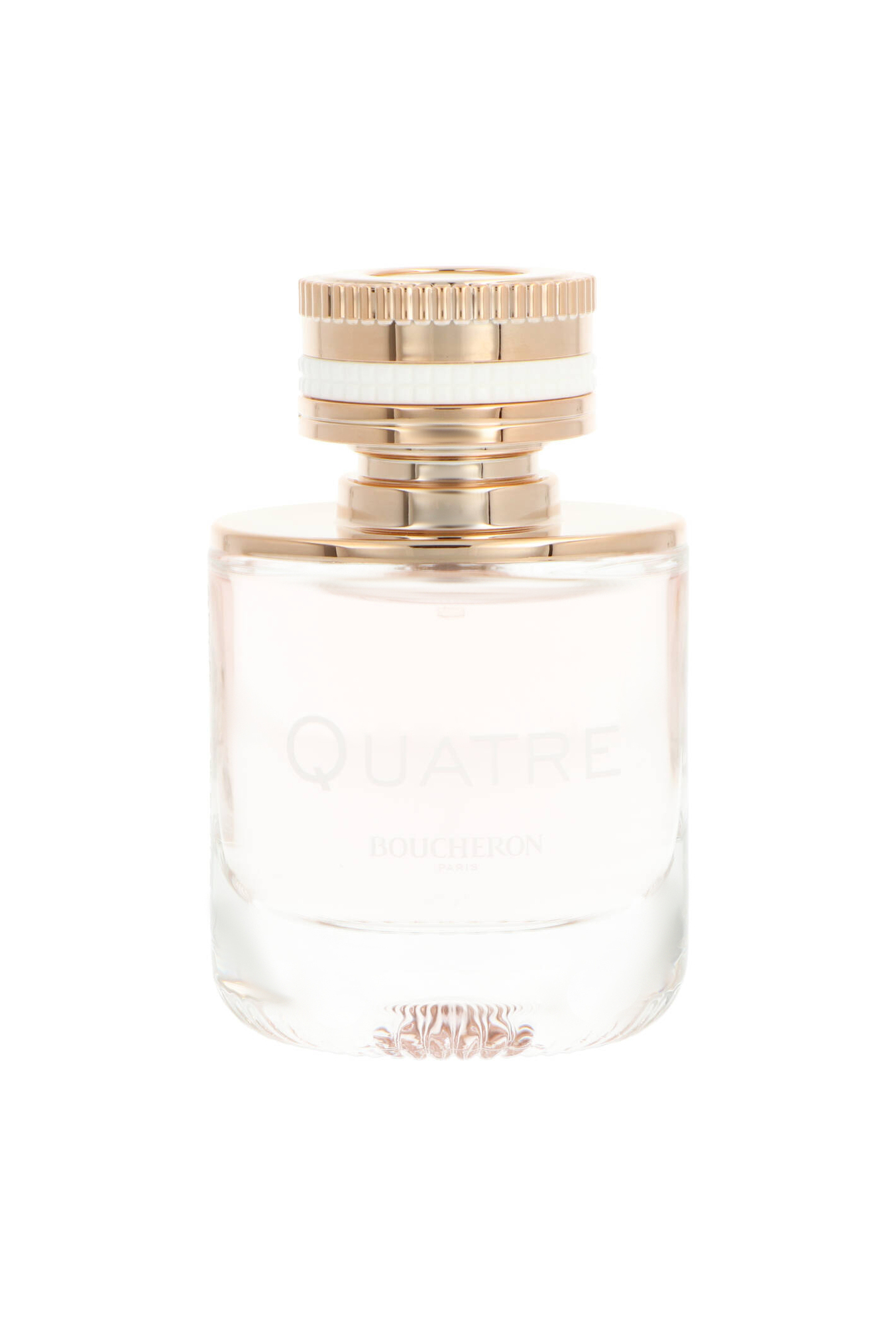 Boucheron Quatre Pour Femme Edp 50ml by Boucheron