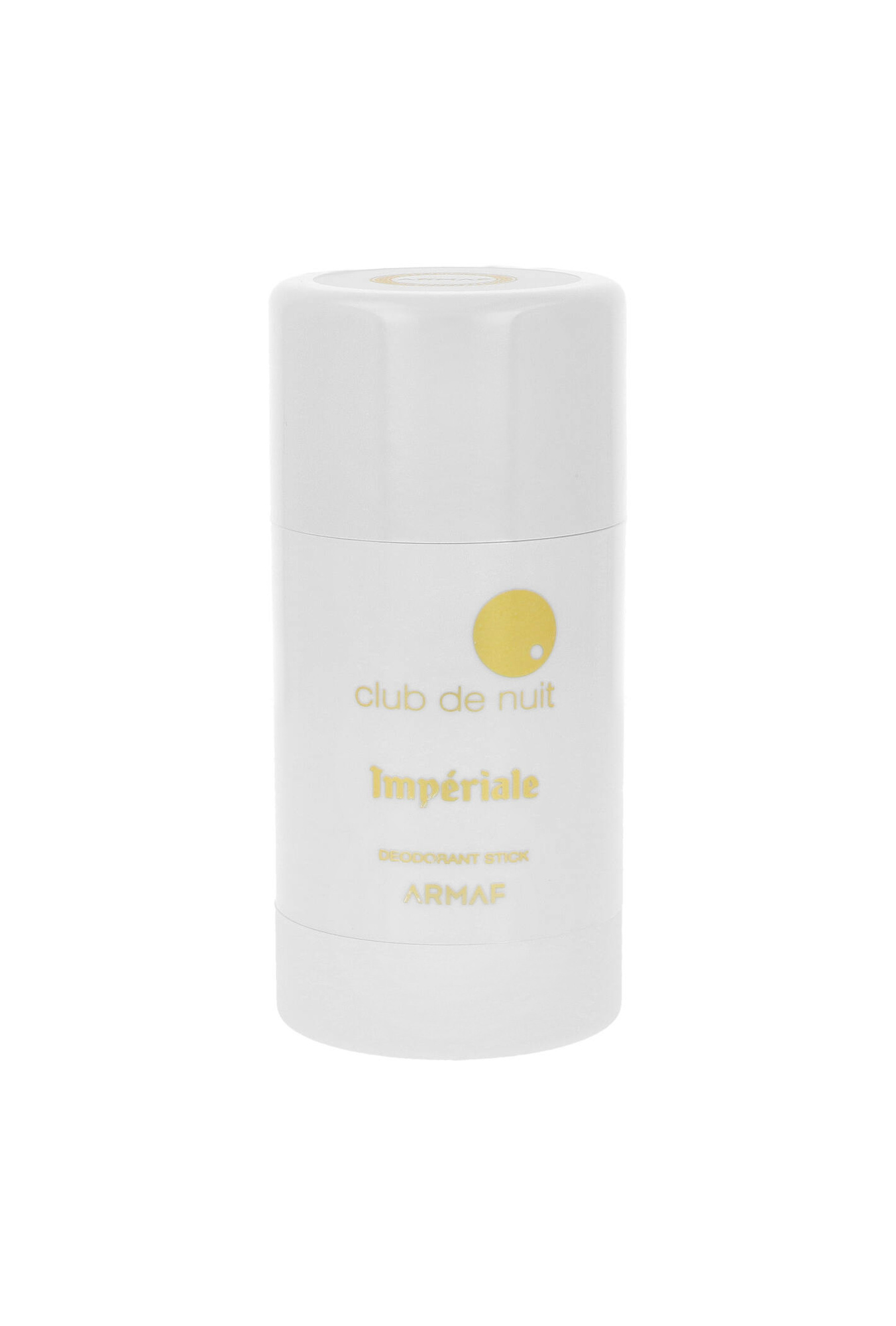 Armaf Club de Nuit White Imperiale Deostick 75g by Armaf