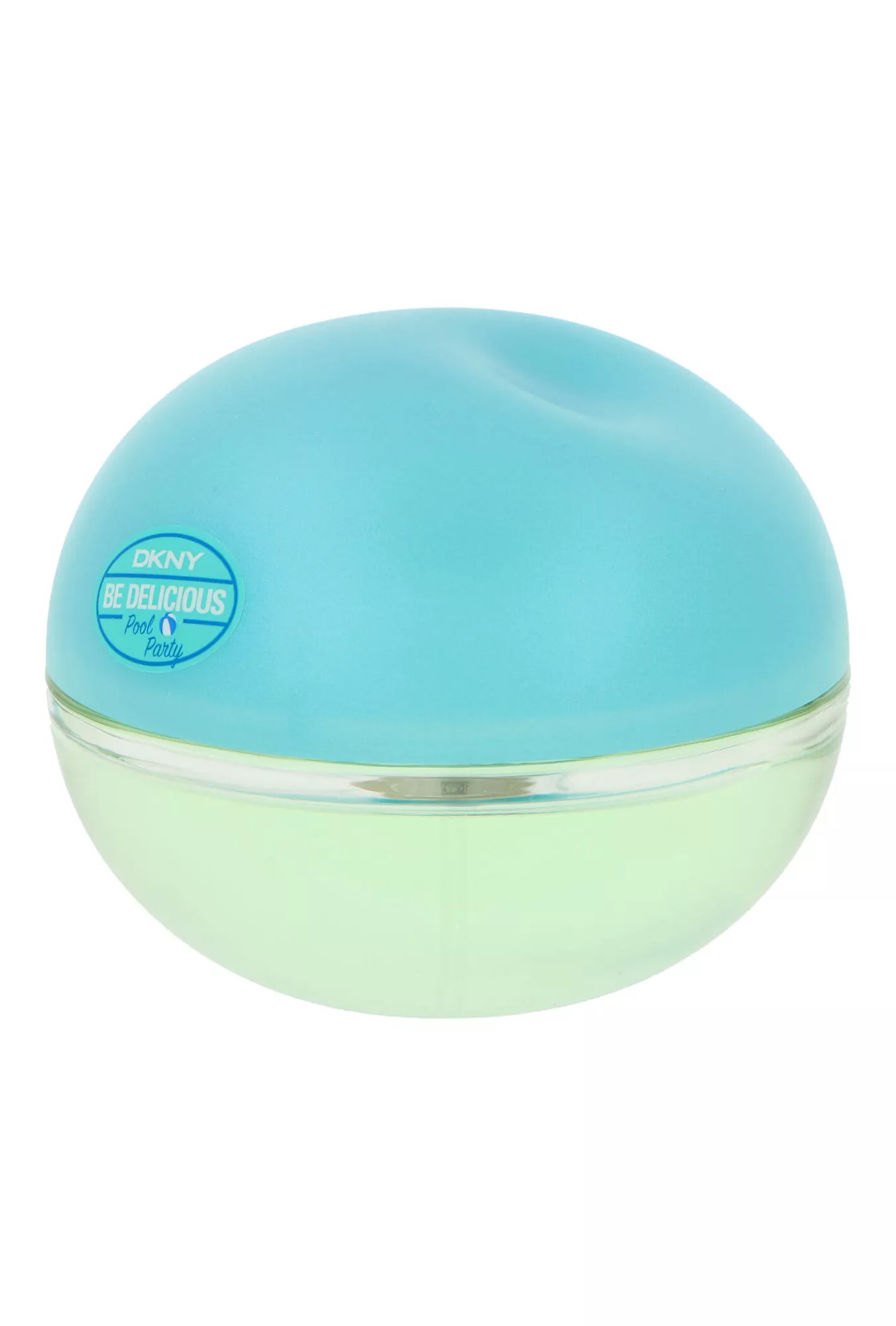 DKNY Be Delicious Pool Party Bay