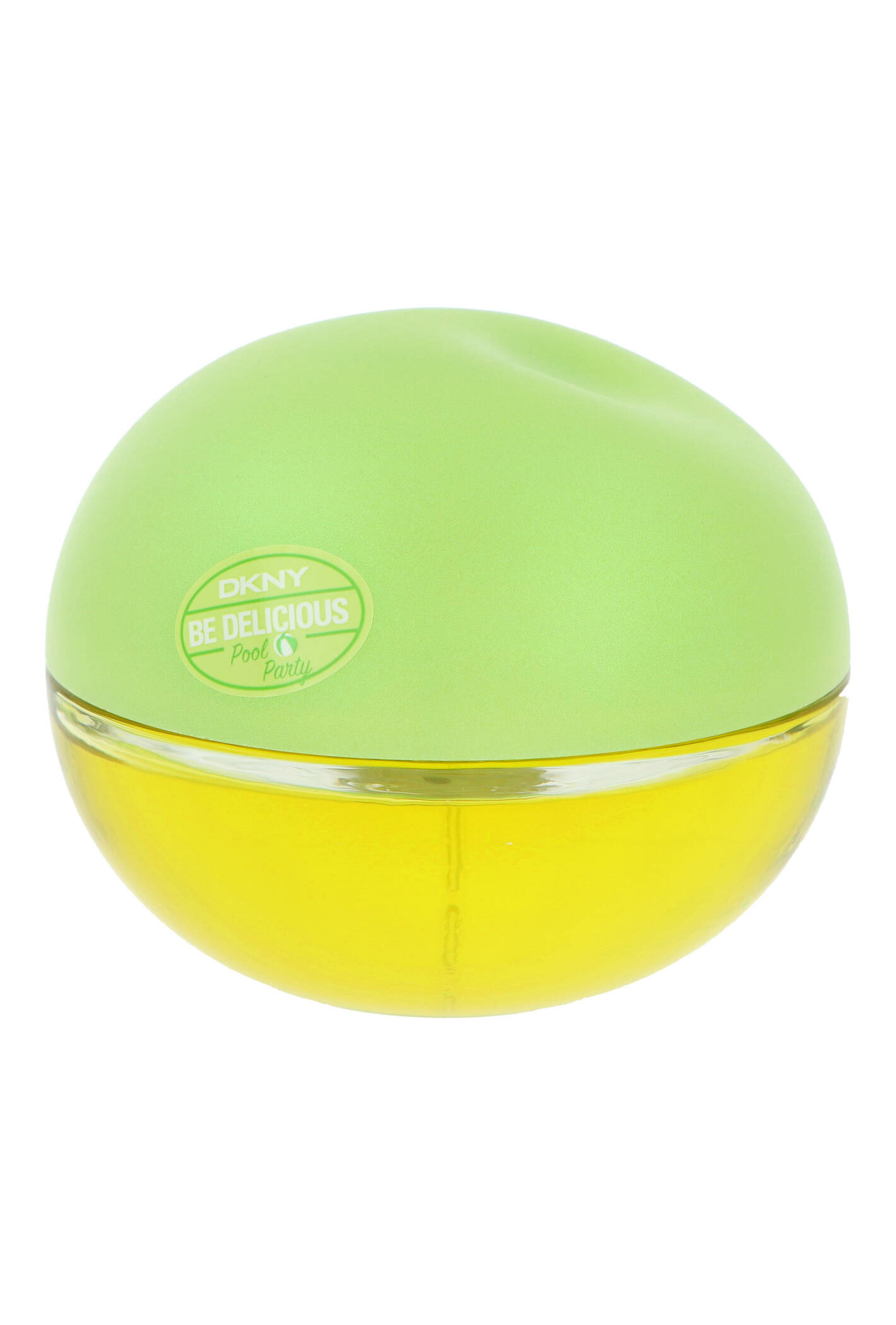 DKNY Be Delicious Pool Party Lime