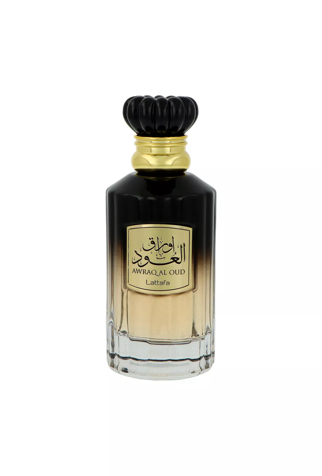 Lattafa Awraq Al Oud Edp 100ml by Lattafa