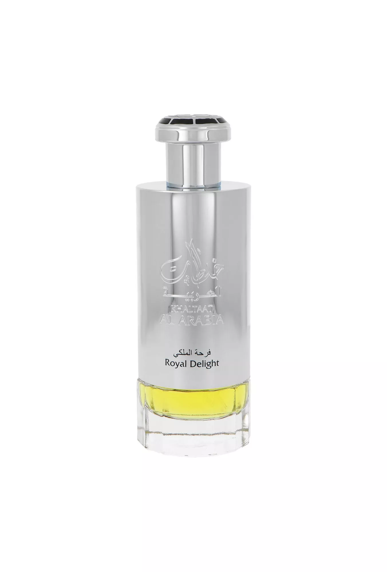 Lattafa Khaltaat Al Arabia Royal Delight Edp 100ml by Lattafa