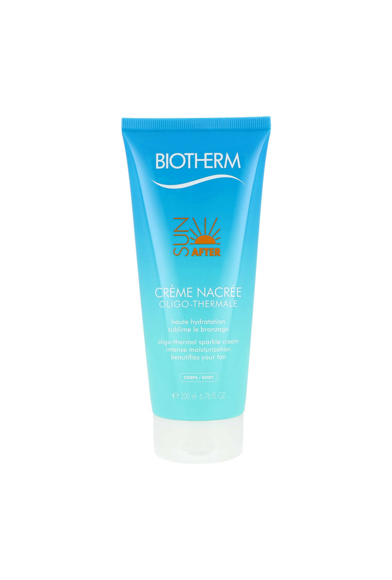 After Sun Oligo-Thermal