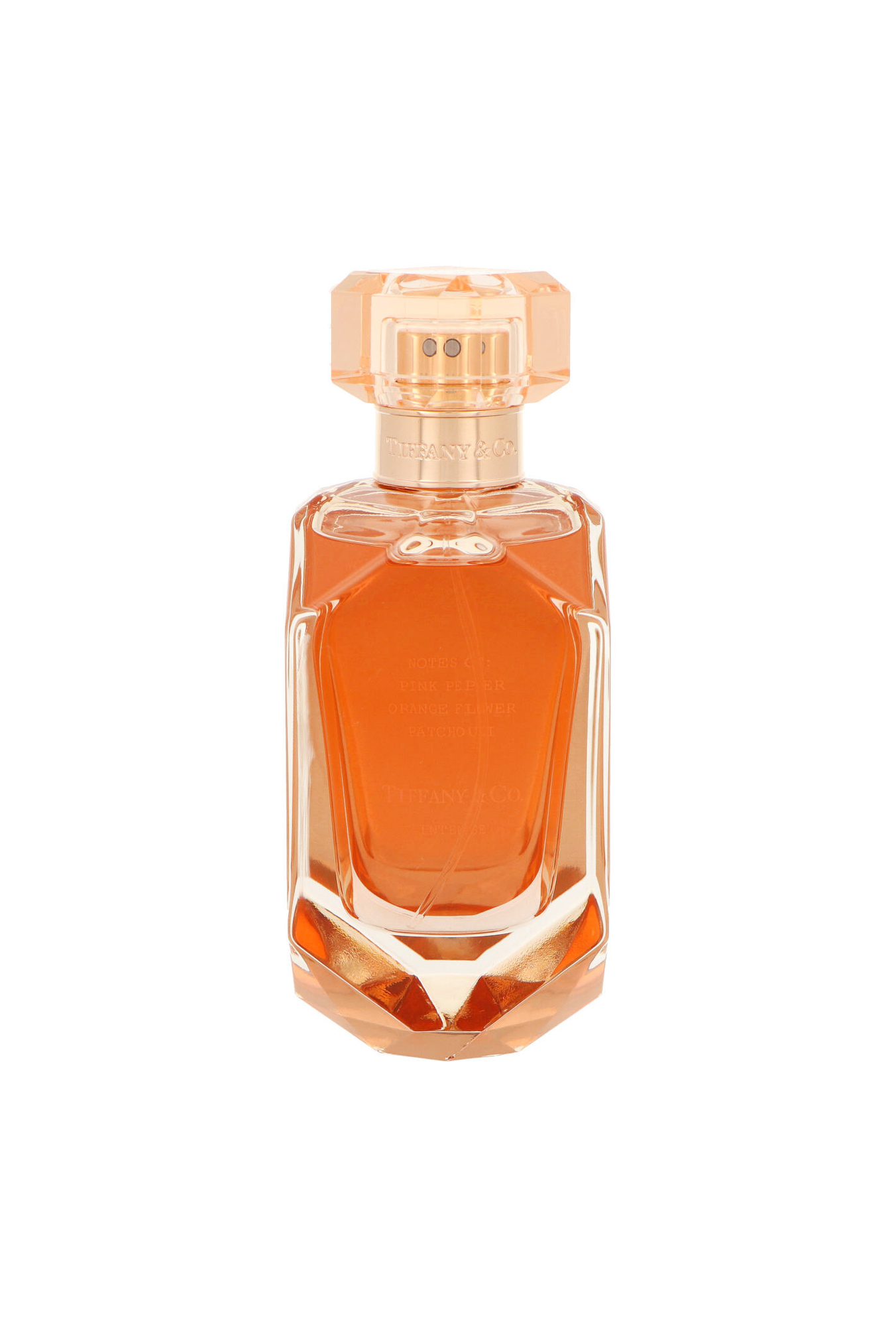 Tester Tiffany & Co Rose Gold Intense Edp 75ml by Tiffany & Co.