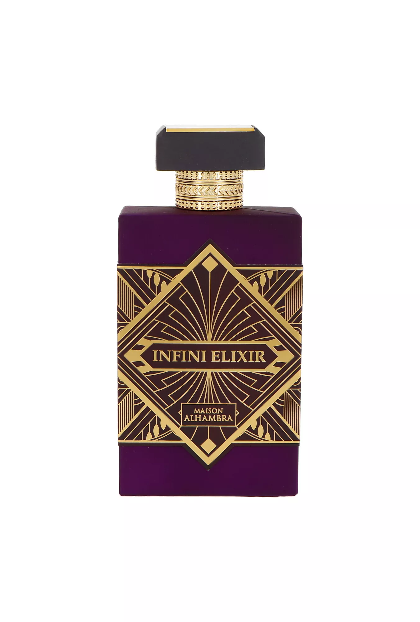 Maison Alhambra Infini Elixir Edp 100ml by Maison Alhambra