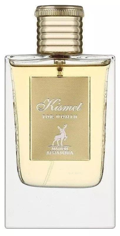 Maison Alhambra Kismet For Women Edp 100ml by Maison Alhambra