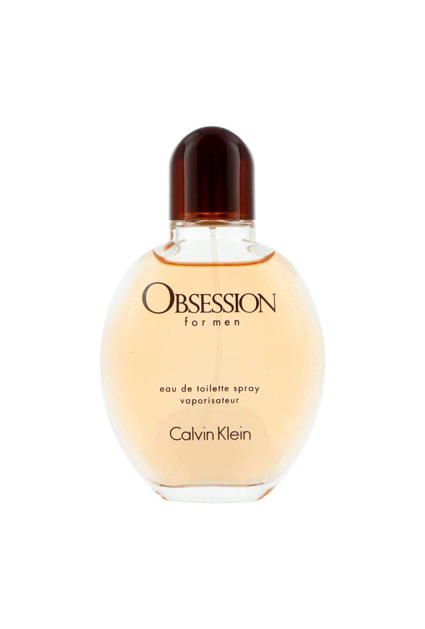 Calvin Klein Obsession For Men Edt 200ml by Calvin Klein