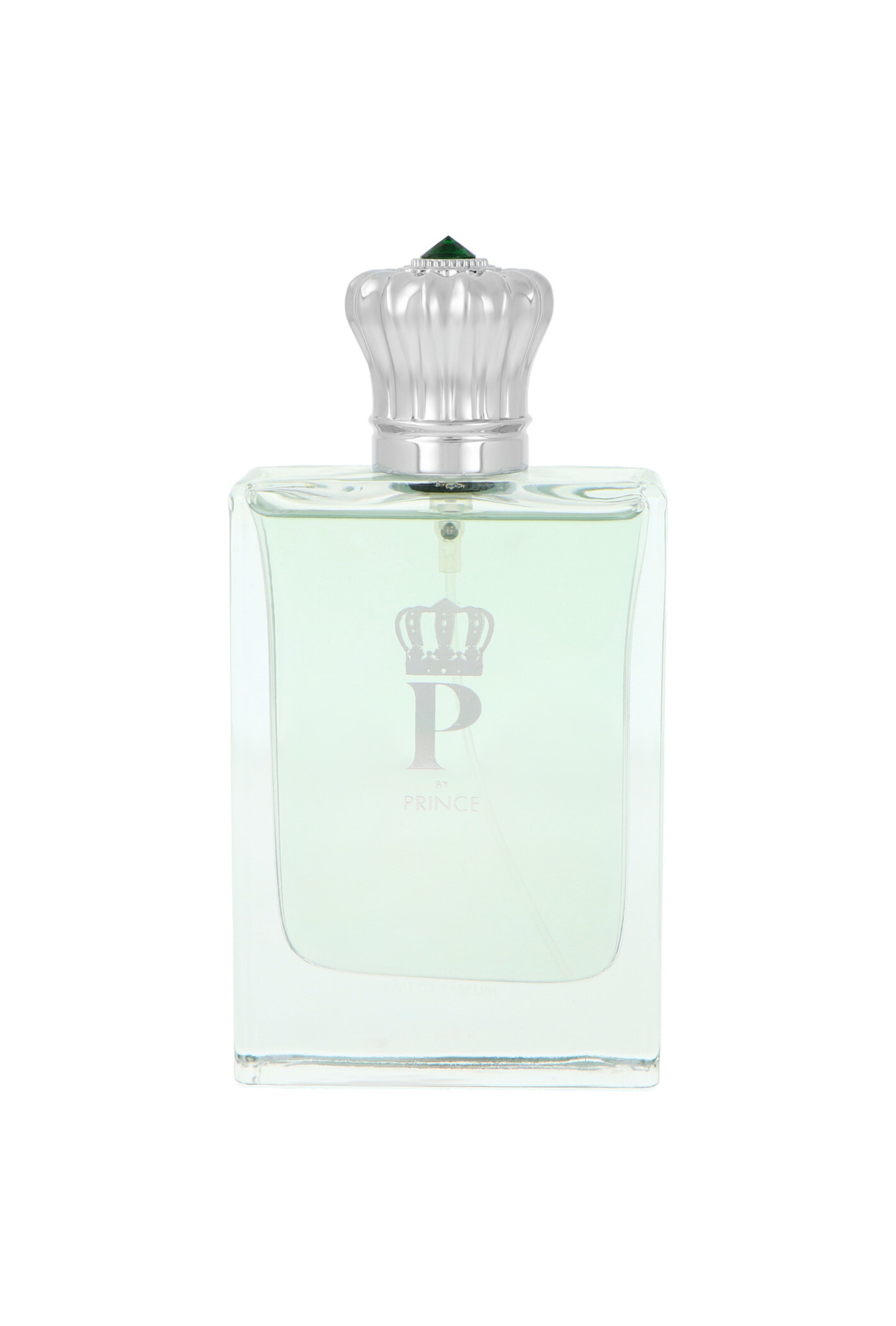 P By Prince
