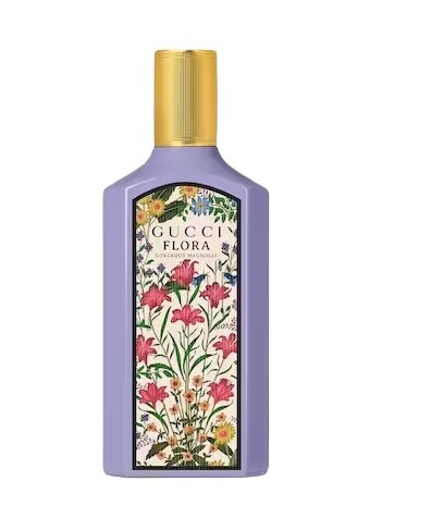Tester Gucci Flora Gorgeous Magnolia Edp 100ml by Gucci