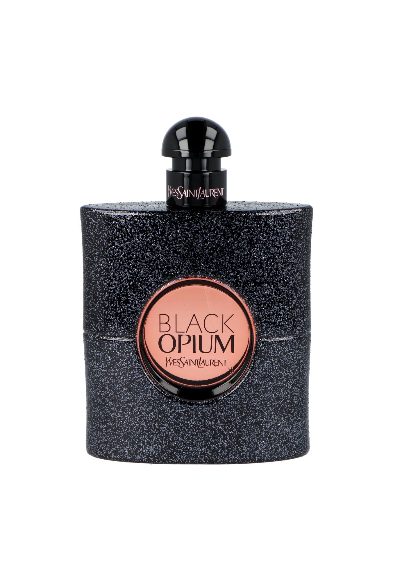 Tester Yves Saint Laurent Black Opium Edp 90ml by Yves Saint Laurent