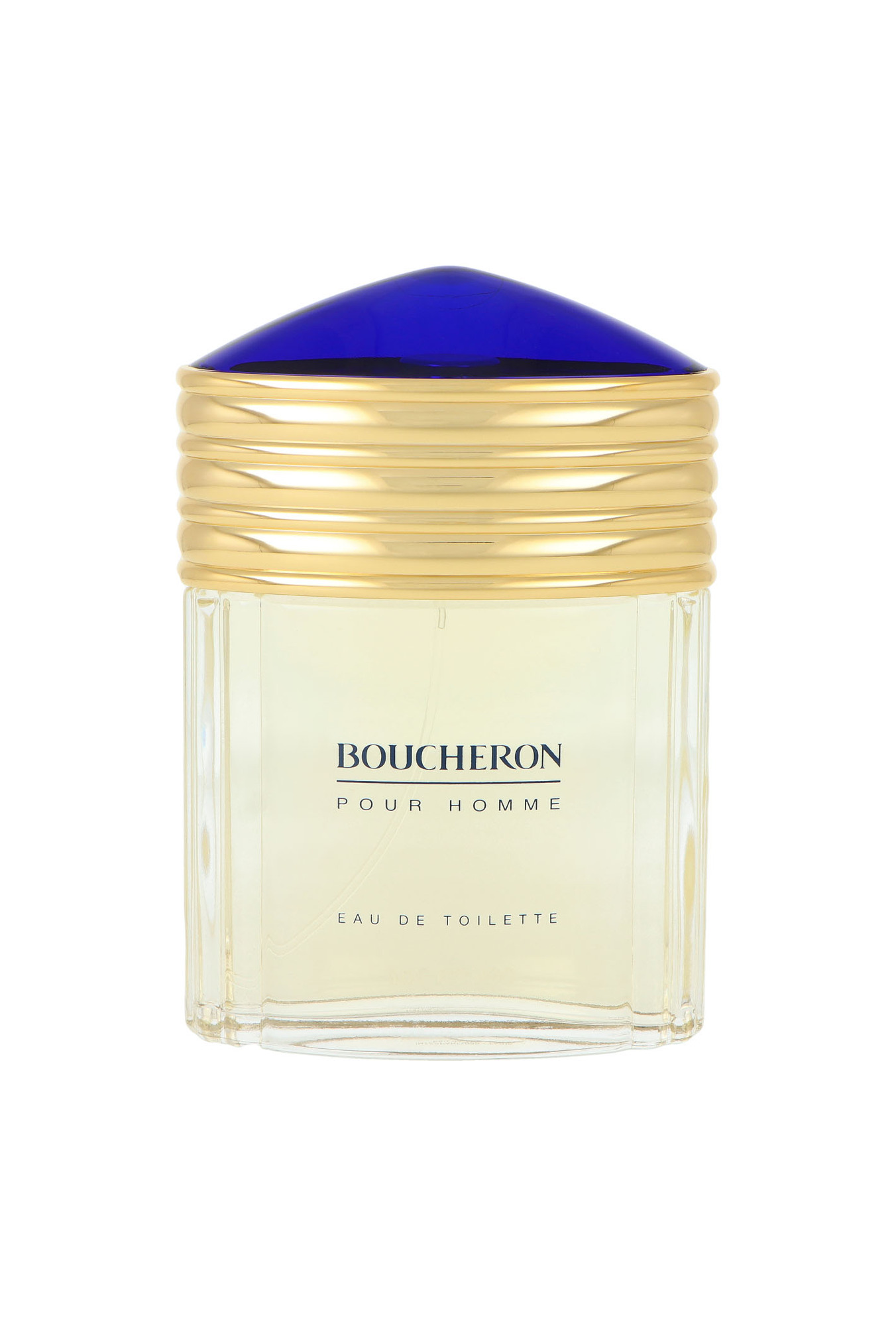 Tester Boucheron Boucheron Homme Edt 100ml by Boucheron