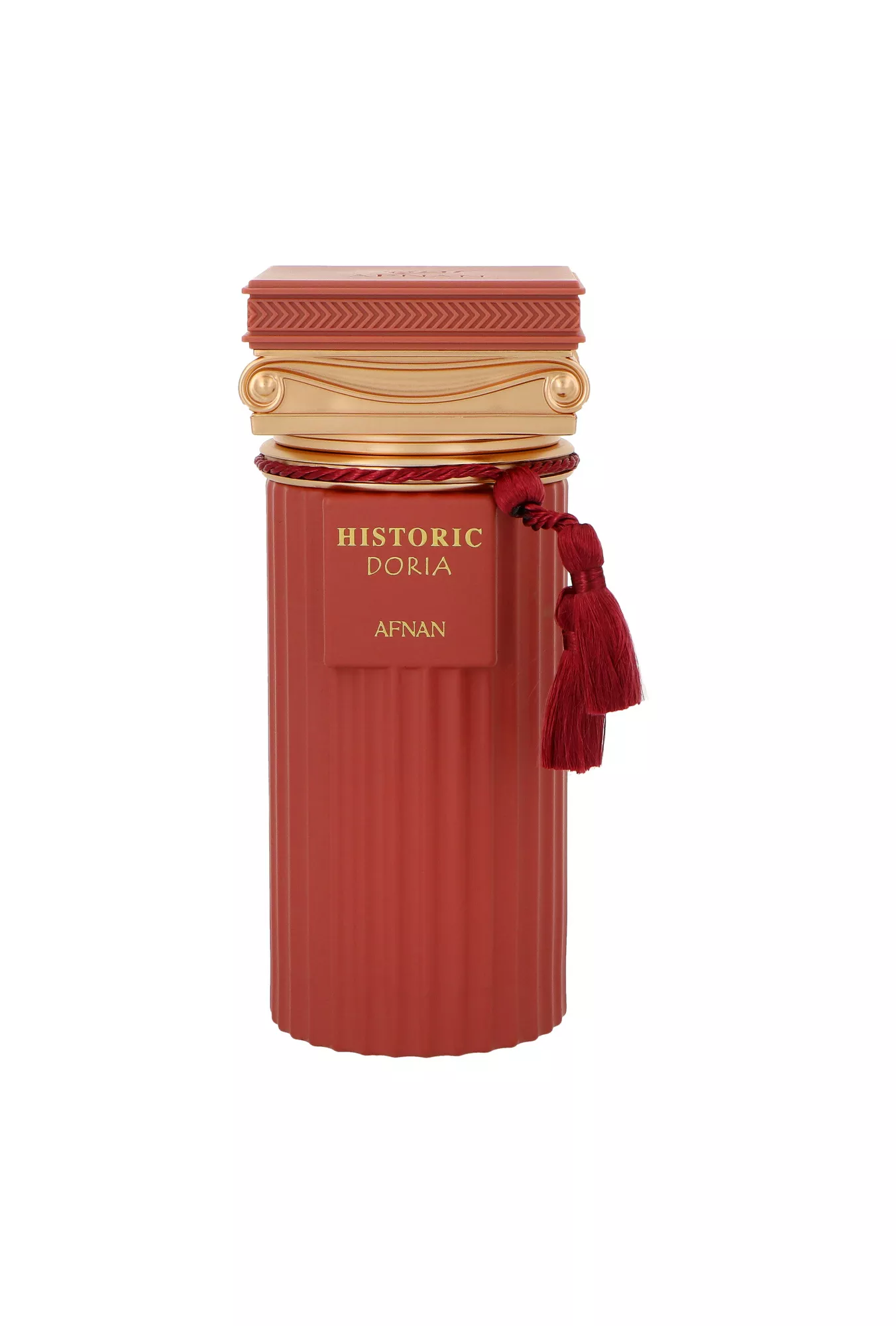 Afnan Historic Doria Edp 100ml by Afnan